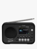 Roberts Play 20 portable digital radio - British product