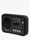 Roberts Play 20 portable digital radio - British product
