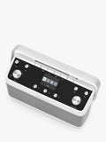 Roberts Blutune 7 DAB+ Bluetooth radio white, UK version