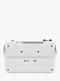 Roberts Blutune 7 DAB+ Bluetooth radio white, UK version
