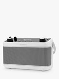 Roberts Blutune 7 DAB+ Bluetooth radio white, UK version