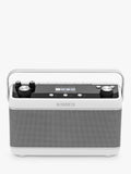 Roberts Blutune 7 DAB+ Bluetooth radio white, UK version
