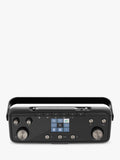 Roberts Stream 219 digital radio with internet and Bluetooth, imported from the UK