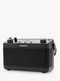 Roberts Stream 219 digital radio with internet and Bluetooth, imported from the UK