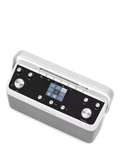 Roberts Stream 219 portable digital radio white, British product