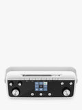 Roberts Stream 219 portable digital radio white, British product