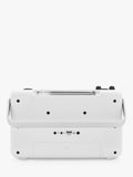 Roberts Stream 219 portable digital radio white, British product