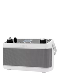 Roberts Stream 219 portable digital radio white, British product