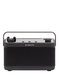 Roberts Blutune 7 DAB+ Bluetooth radio black, imported from the UK