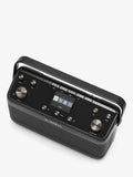 Roberts Blutune 7 DAB+ Bluetooth radio black, imported from the UK
