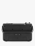Roberts Blutune 7 DAB+ Bluetooth radio black, imported from the UK