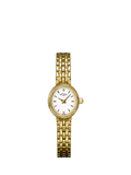 Rotary Cocktail bracelet watch gold, imported from the UK