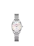 Rotary Ultra Slim mother of pearl diamond watch 27mm - British product