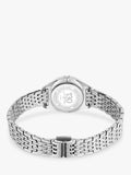 Rotary Ultra Slim mother of pearl diamond watch 27mm - British product