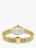 Rotary Heritage Astoria gold watch 23mm, imported from the UK