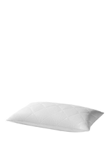 John Lewis The Fine Bedding Company Breathe Standard Pillow Protector- Buy online at McGrocer