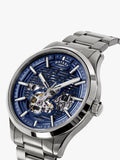 Rotary men's automatic watch Greenwich Strata 42mm, UK version
