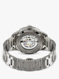 Rotary men's automatic watch Greenwich Strata 42mm, UK version