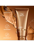 Wella Professionals Ultimate Smooth haircare gift set, imported from the UK