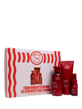 Wella Professionals Ultimate Repair haircare gift set - British product