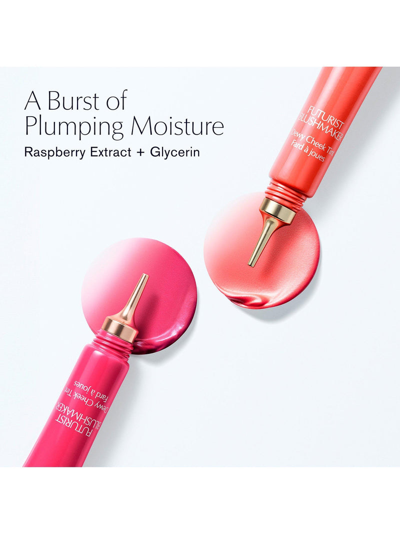 Estée Lauder water-cream cheek tint blush 10ml - British product
