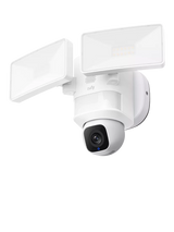 John Lewis eufy E30 2K Outdoor Smart Security Camera with Floodlights, White- Buy online at McGrocer