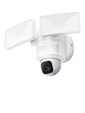 eufy E30 2K security camera floodlight - British product