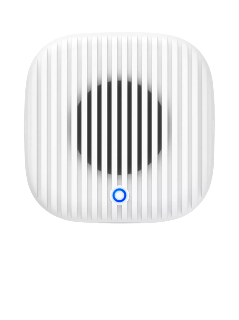 eufy doorbell chime 2 White (British brand)