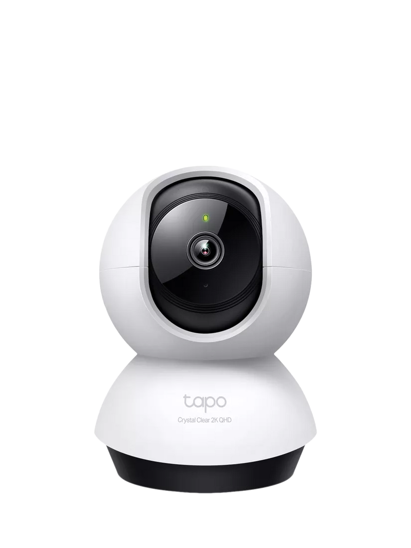 TP-Link Tapo C220 indoor smart security camera (British brand)