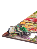 Wentworth Wooden Puzzles jigsaw puzzle Early Evening in Avola 600 pieces, UK version