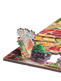 Wentworth Wooden Puzzles jigsaw puzzle Early Evening in Avola 600 pieces, UK version