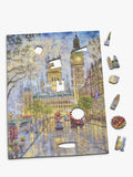 Wentworth Wooden Puzzles Palace of Westminster jigsaw puzzle 300 pieces (British brand)