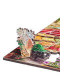 Wentworth Wooden Puzzles Wine Tasting Room 300-piece jigsaw, imported from the UK