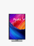 ASUS ProArt PA248QFV monitor 24.1 inch WUXGA silver (British brand)