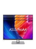 ASUS ProArt PA248QFV monitor 24.1 inch WUXGA silver (British brand)