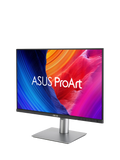 ASUS ProArt PA248QFV monitor 24.1 inch WUXGA silver (British brand)