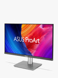 ASUS ProArt PA278QGV QHD HDR monitor 27 inch - British product