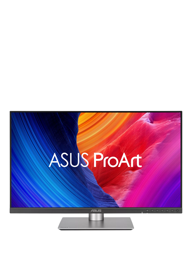 ASUS ProArt PA27JCV 27-inch 5K HDR monitor - British product