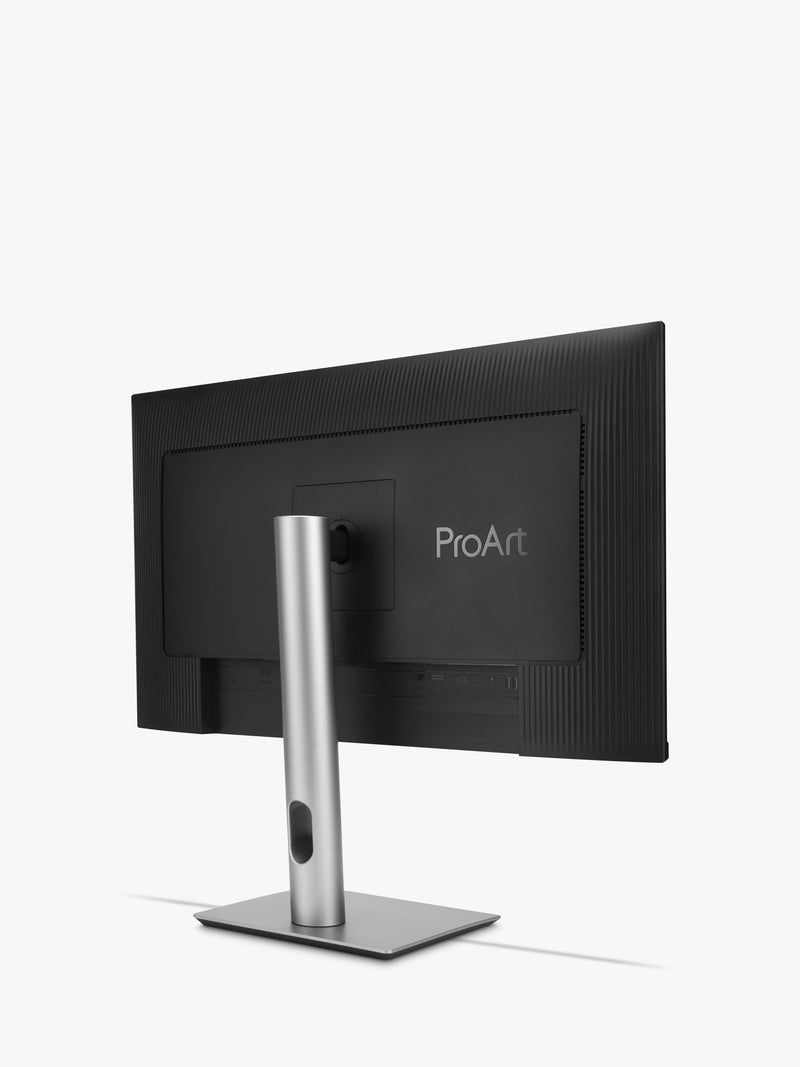 ASUS ProArt PA27JCV 27-inch 5K HDR monitor - British product