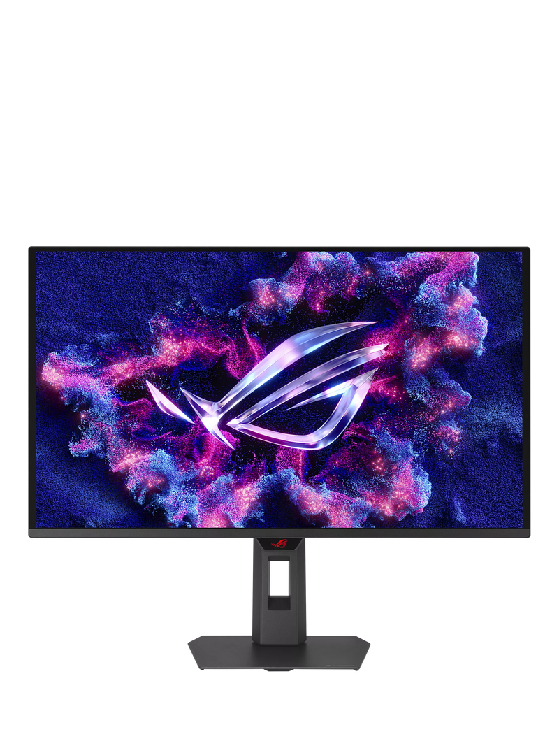 ASUS ROG Strix OLED gaming monitor 27 inch (British brand)