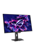 ASUS ROG Strix OLED gaming monitor 27 inch (British brand)