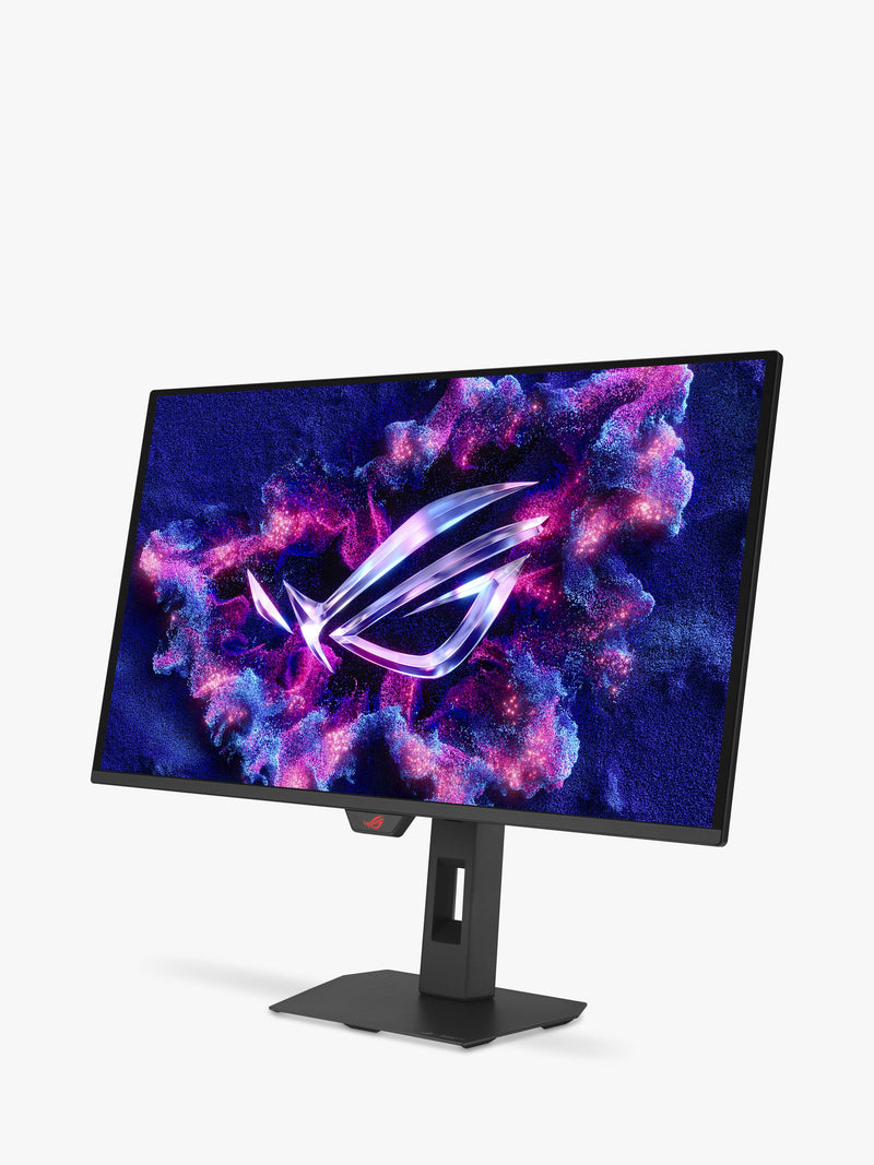 ASUS ROG Strix OLED gaming monitor 27 inch (British brand)