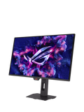 ASUS ROG Strix OLED gaming monitor 27 inch (British brand)