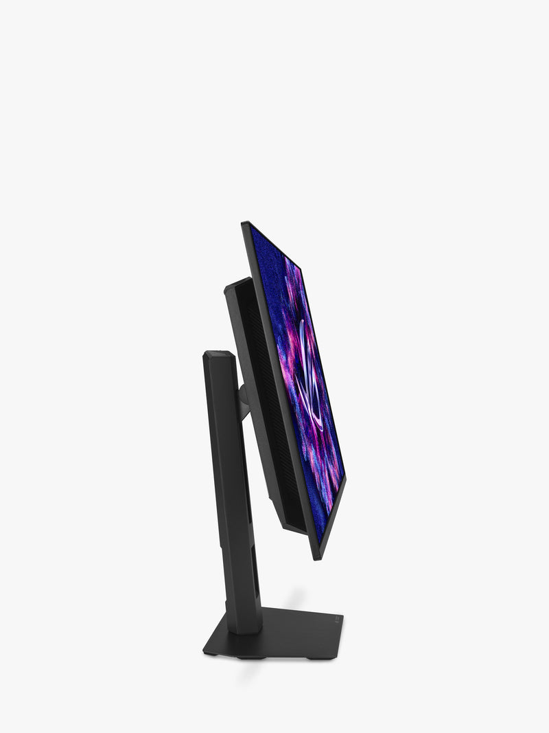ASUS ROG Strix OLED gaming monitor 27 inch (British brand)