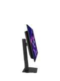 ASUS ROG Strix OLED gaming monitor 27 inch (British brand)