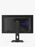 ASUS ROG Strix OLED gaming monitor 27 inch (British brand)