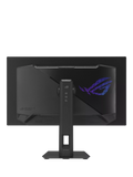 ASUS ROG Strix OLED gaming monitor 27 inch (British brand)
