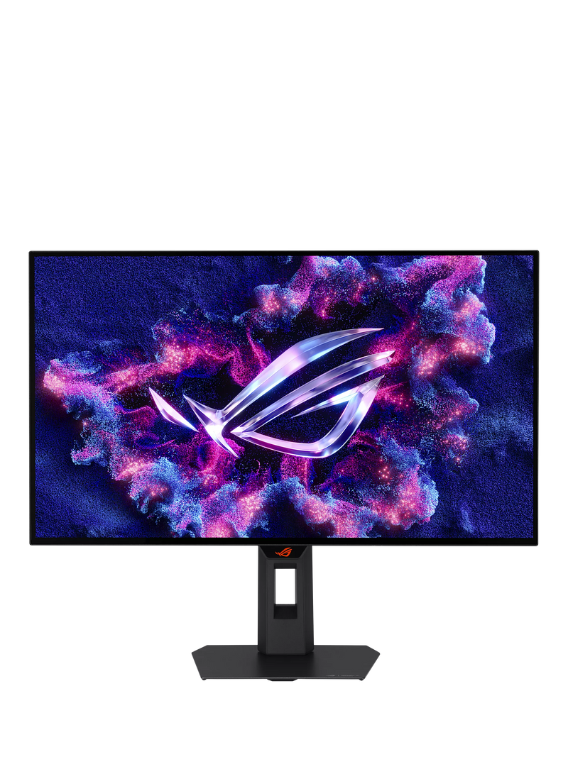 ASUS ROG Strix OLED gaming monitor 27 inch QHD - British product