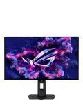 ASUS ROG Strix OLED gaming monitor 27 inch QHD - British product