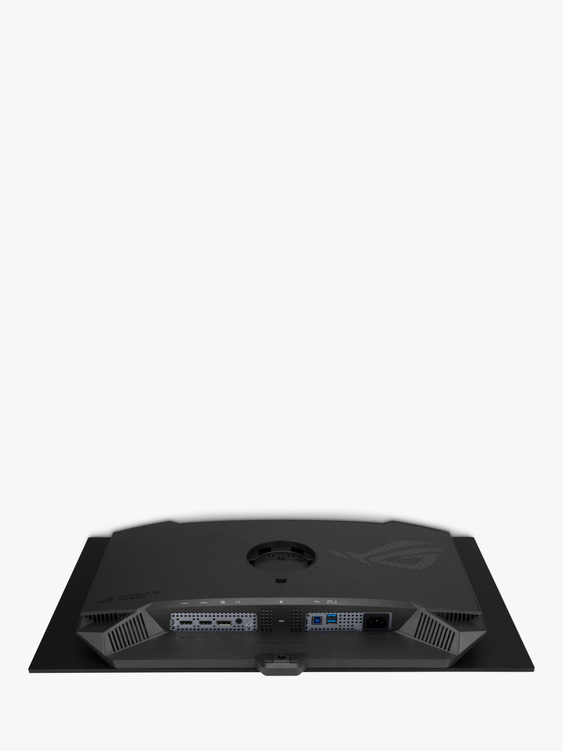 ASUS ROG Strix OLED gaming monitor 27 inch QHD - British product